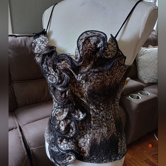 Tank top - Picture 2 of 4